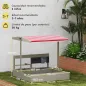 Arenero Infantil
