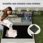 Arenero Infantil