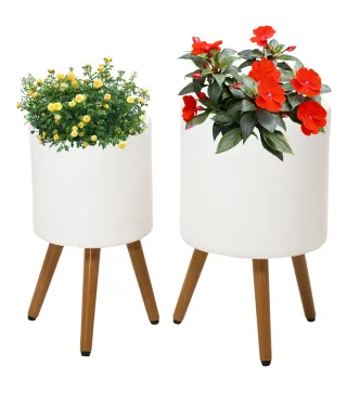 Macetas para Flores