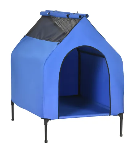 Caseta para Perros