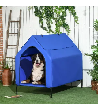 Caseta para Perros