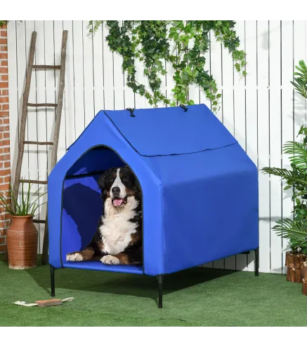 Caseta para Perros