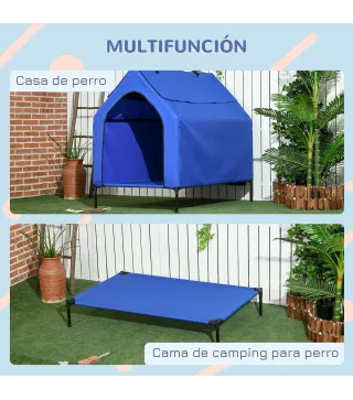 Caseta para Perros