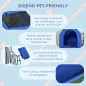 Caseta para Perros