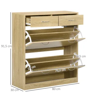 Mueble Zapatero