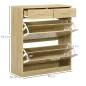 Mueble Zapatero
