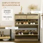 Mueble Zapatero