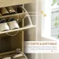 Mueble Zapatero