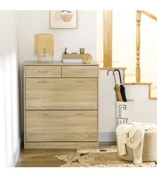 Mueble Zapatero