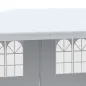 Carpa de Jardín Carpa de Jardín
