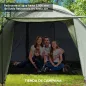 Tienda de Campaña