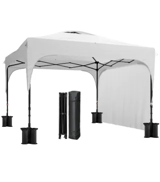 Carpa Plegable