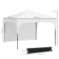 Carpa Plegable Carpa Plegable