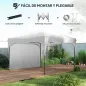 Carpa Plegable Carpa Plegable
