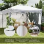 Carpa Plegable Carpa Plegable