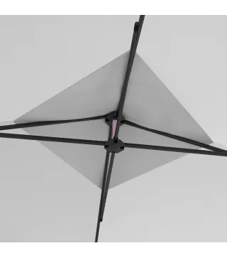 Carpa Plegable