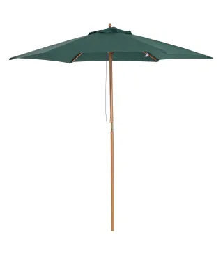 Parasol de Jardín