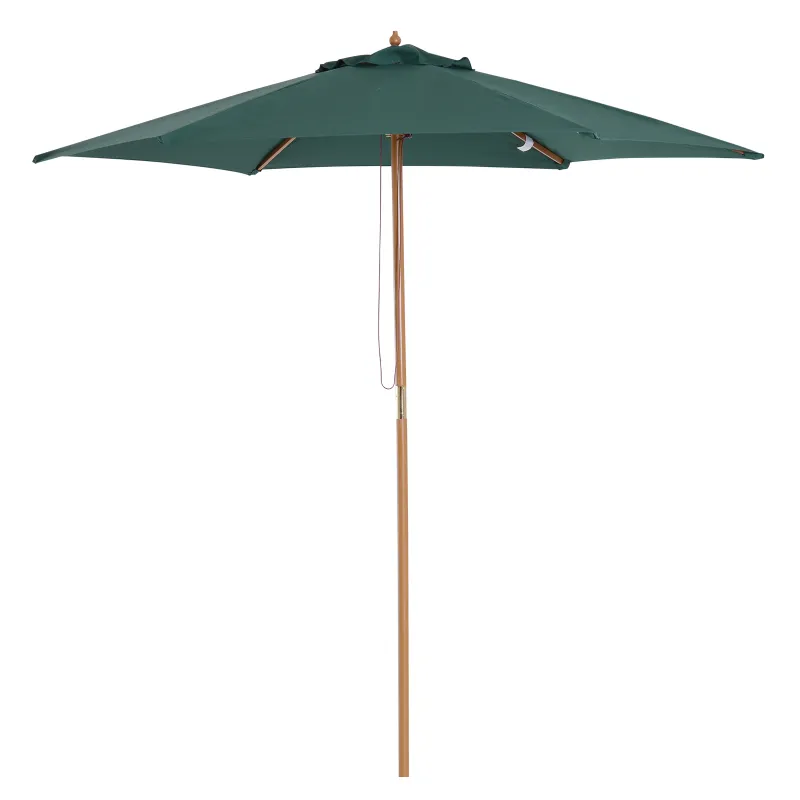 Parasol de Jardín Parasol de Jardín