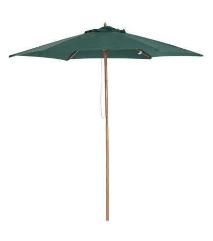 Parasol de Jardín