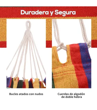 Hamaca Colgante