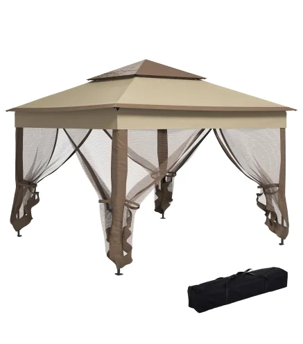 Carpa Plegable