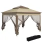 Carpa Plegable