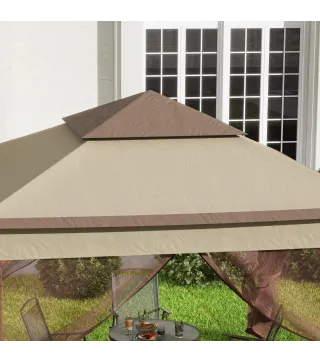 Carpa Plegable