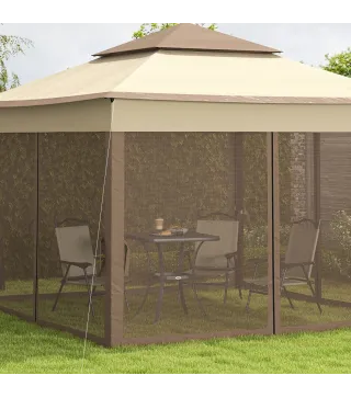 Carpa Plegable