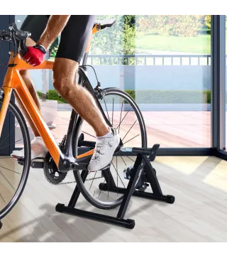 Rodillo Entrenamiento Bicicleta