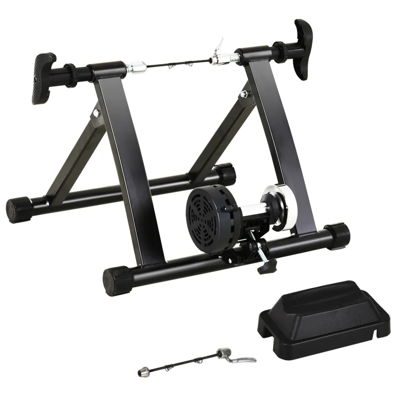 Rodillo Entrenamiento Bicicleta