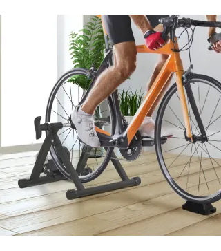 Rodillo Entrenamiento Bicicleta
