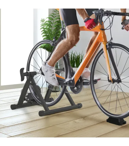 Rodillo Entrenamiento Bicicleta