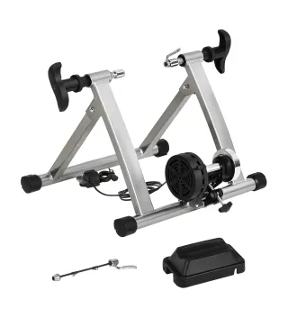 Rodillo Entrenamiento Bicicleta