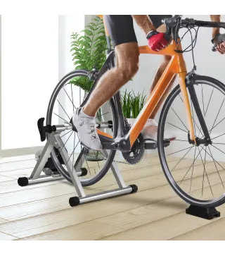 Rodillo Entrenamiento Bicicleta