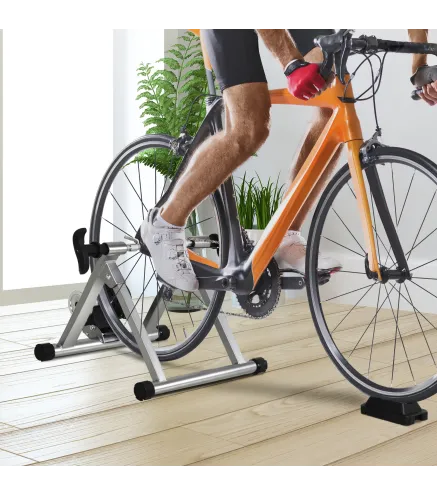 Rodillo Entrenamiento Bicicleta