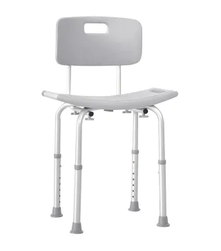 Silla de Ducha
