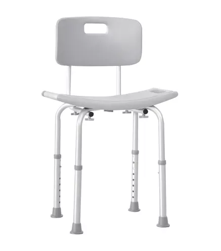 Silla de Ducha