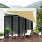 Toldo Vela Triangular Toldo Vela Triangular