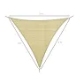 Toldo Vela Triangular Toldo Vela Triangular