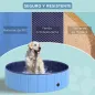 Piscina para Mascotas