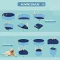 Piscina para Mascotas