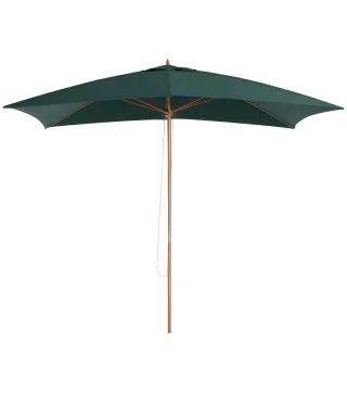 Parasol de Jardín