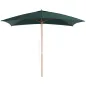 Parasol de Jardín