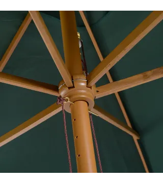 Parasol de Jardín