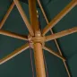 Parasol de Jardín