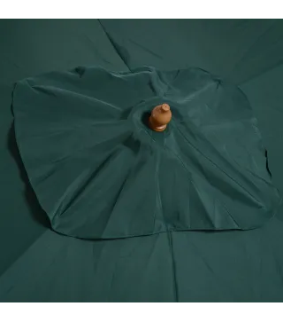 Parasol de Jardín