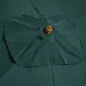 Parasol de Jardín