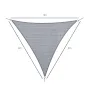 Toldo Vela Triangular Toldo Vela Triangular