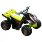 Quad de Batería
