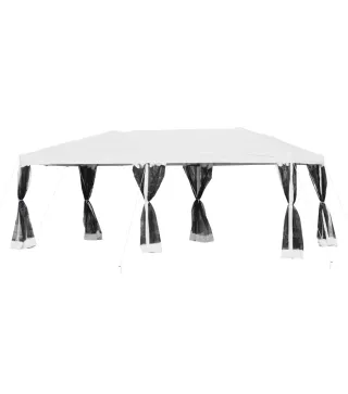 Carpa Plegable